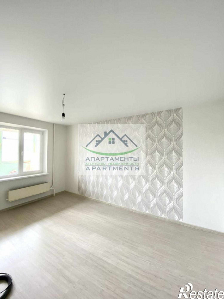2-комн квартира Нежнова ул, 56к1