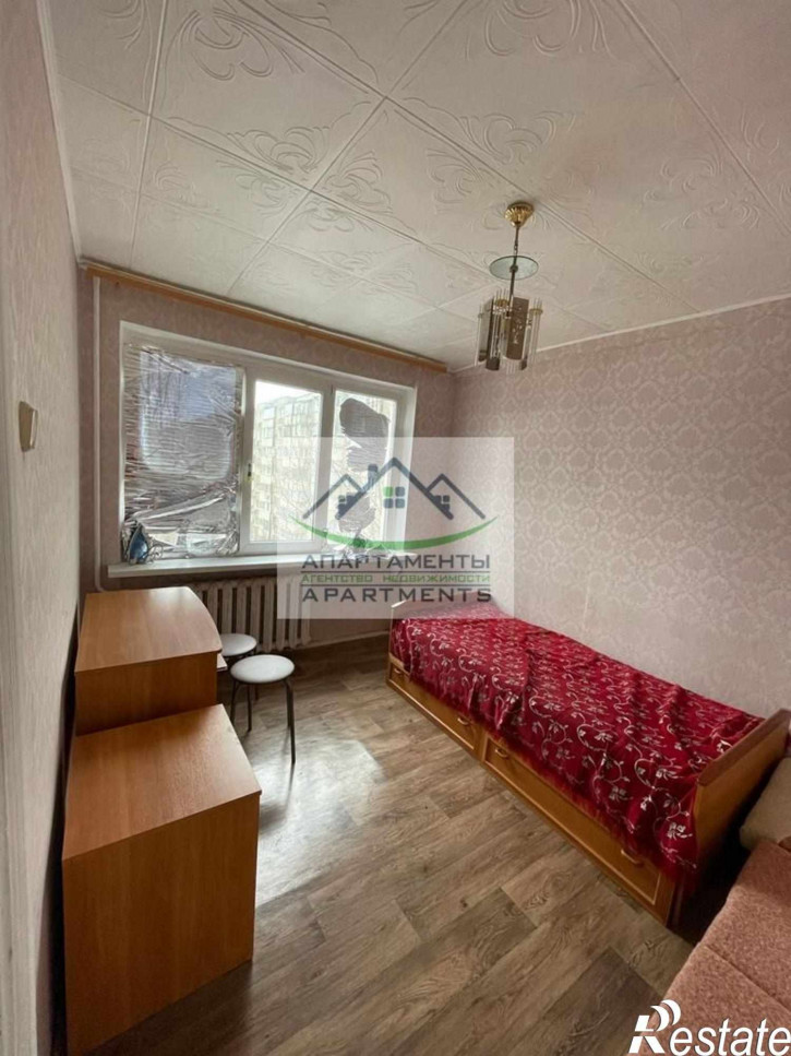 2-комн квартира Адмиральского ул, 8к2
