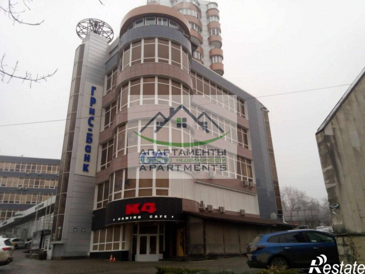 3-комн квартира Калинина пр-кт, 5а