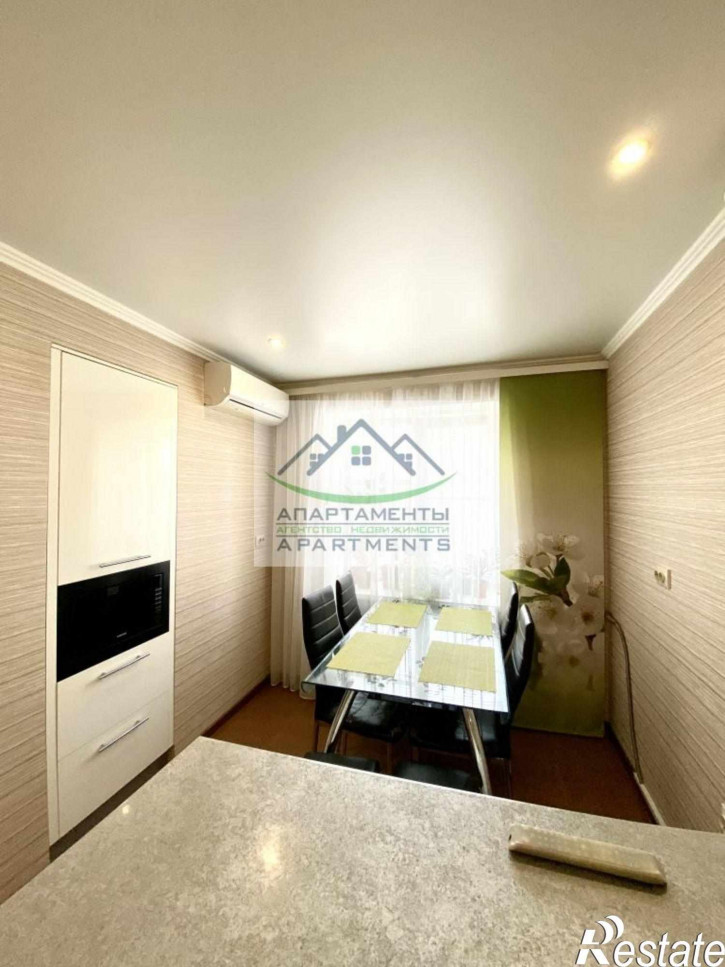 3-комн квартира Егоршина ул, 10