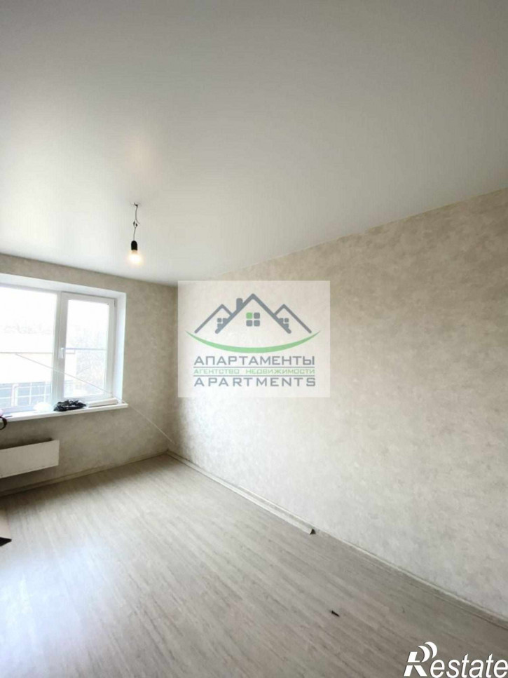 2-комн квартира Нежнова ул, 56к1