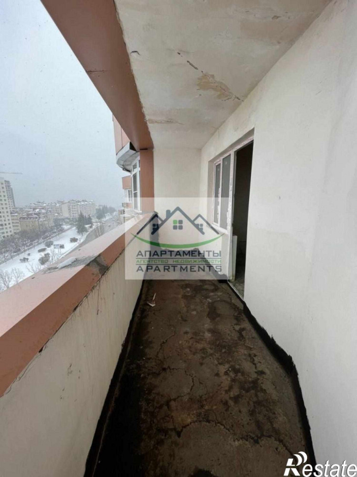 3-комн квартира Калинина пр-кт, 5а