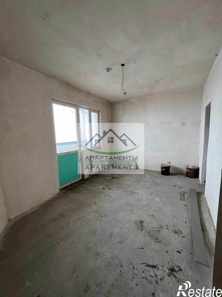 3-комн квартира Калинина пр-кт, 5а