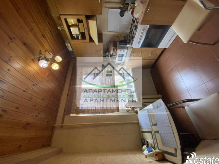 2-комн квартира Юлиуса Фучика ул, 6к3
