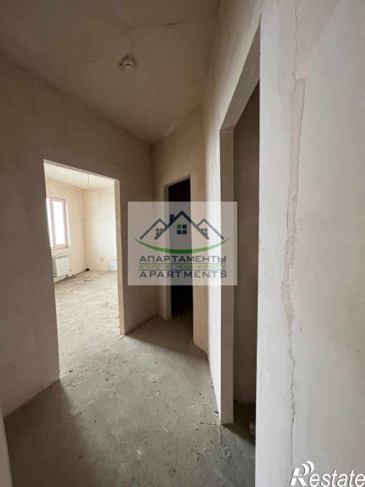3-комн квартира Калинина пр-кт, 5а