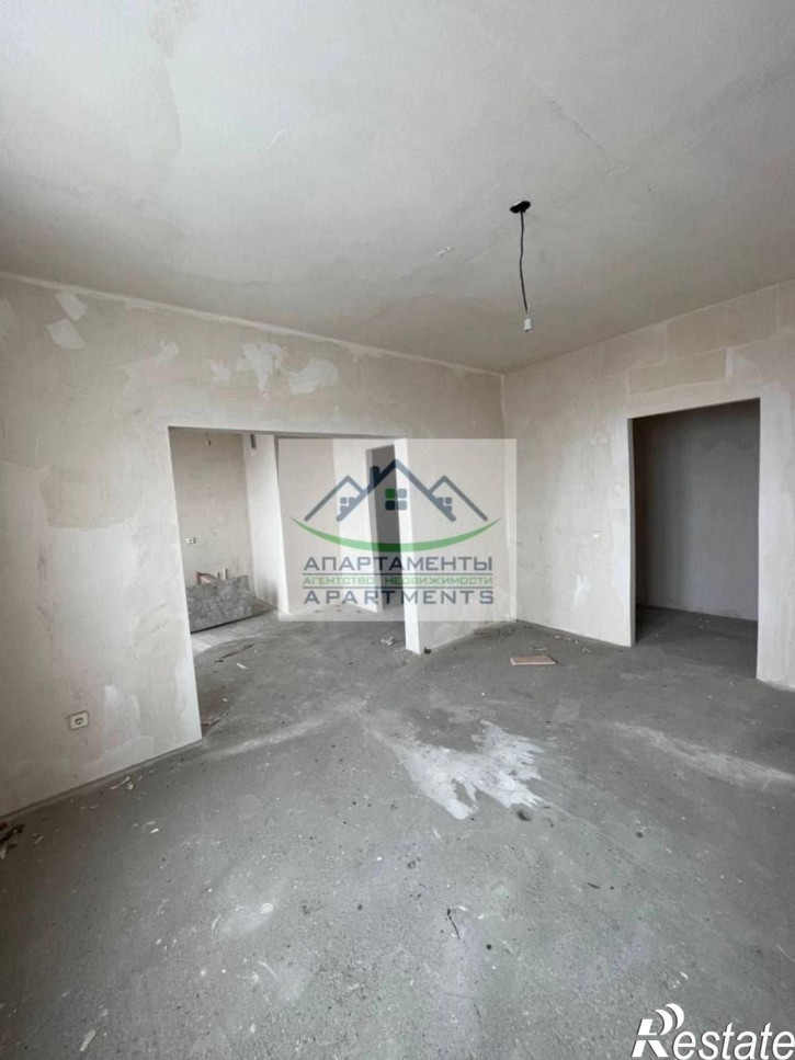 3-комн квартира Калинина пр-кт, 5а