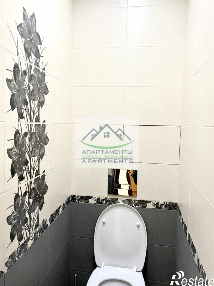 3-комн квартира Егоршина ул, 10