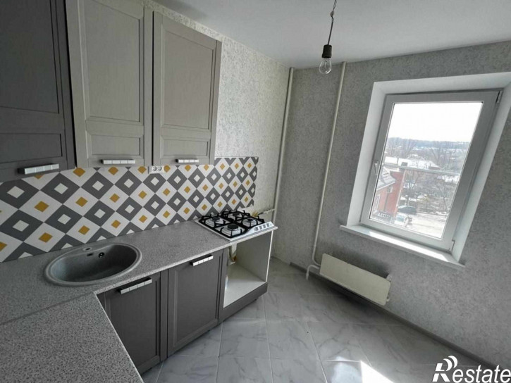 2-комн квартира Нежнова ул, 56к1