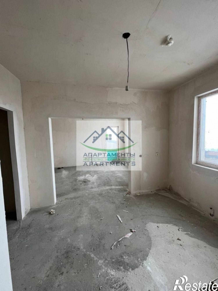 3-комн квартира Калинина пр-кт, 5а
