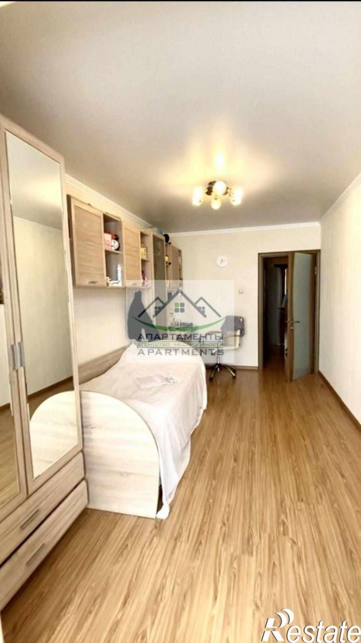 3-комн квартира Егоршина ул, 10