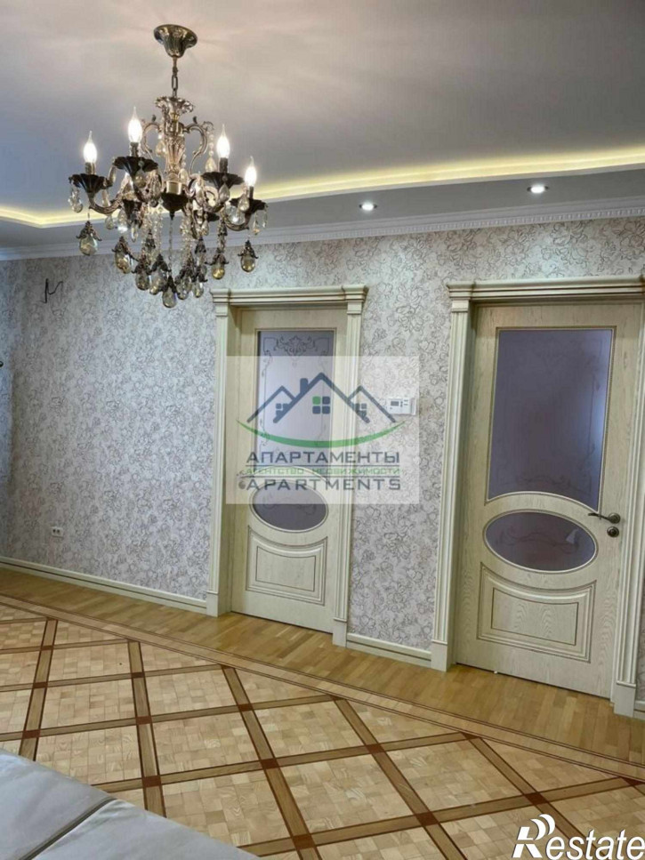 4-комн квартира Гагарина, 5к2