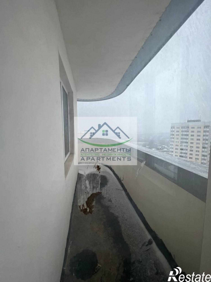 3-комн квартира Калинина пр-кт, 5а