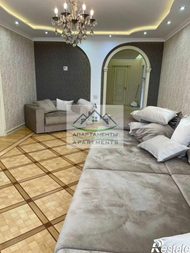 4-комн квартира Гагарина, 5к2
