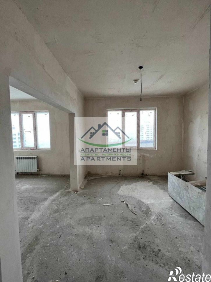 3-комн квартира Калинина пр-кт, 5а