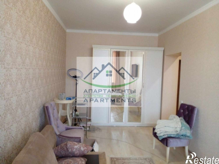 1-комн квартира Фридриха Энгельса ул, 65/1