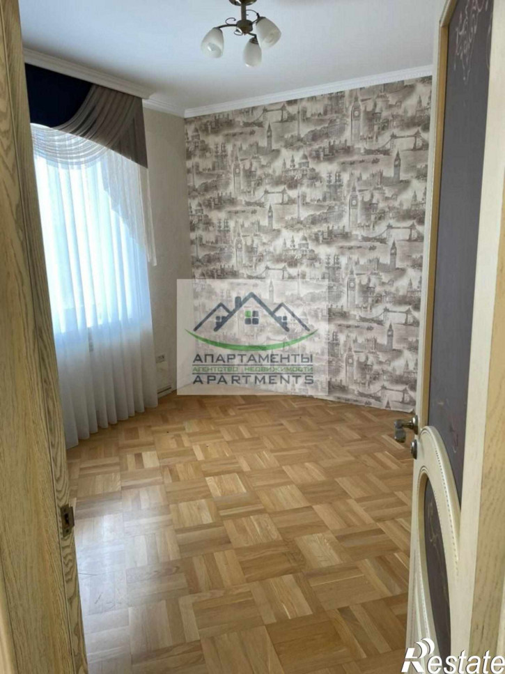 4-комн квартира Гагарина, 5к2