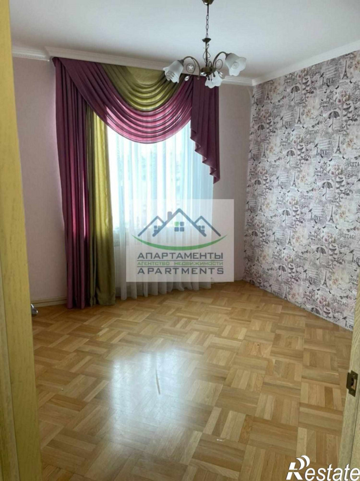 4-комн квартира Гагарина, 5к2