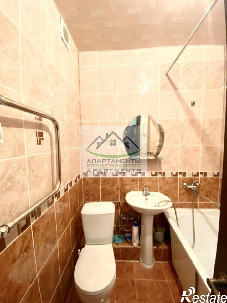 2-комн квартира Ермолова ул, 14к6
