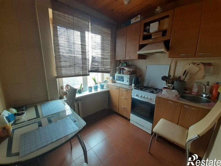 2-комн квартира Юлиуса Фучика ул, 6к3