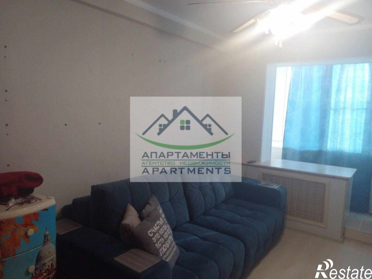 2-комн квартира Попова ул, 60