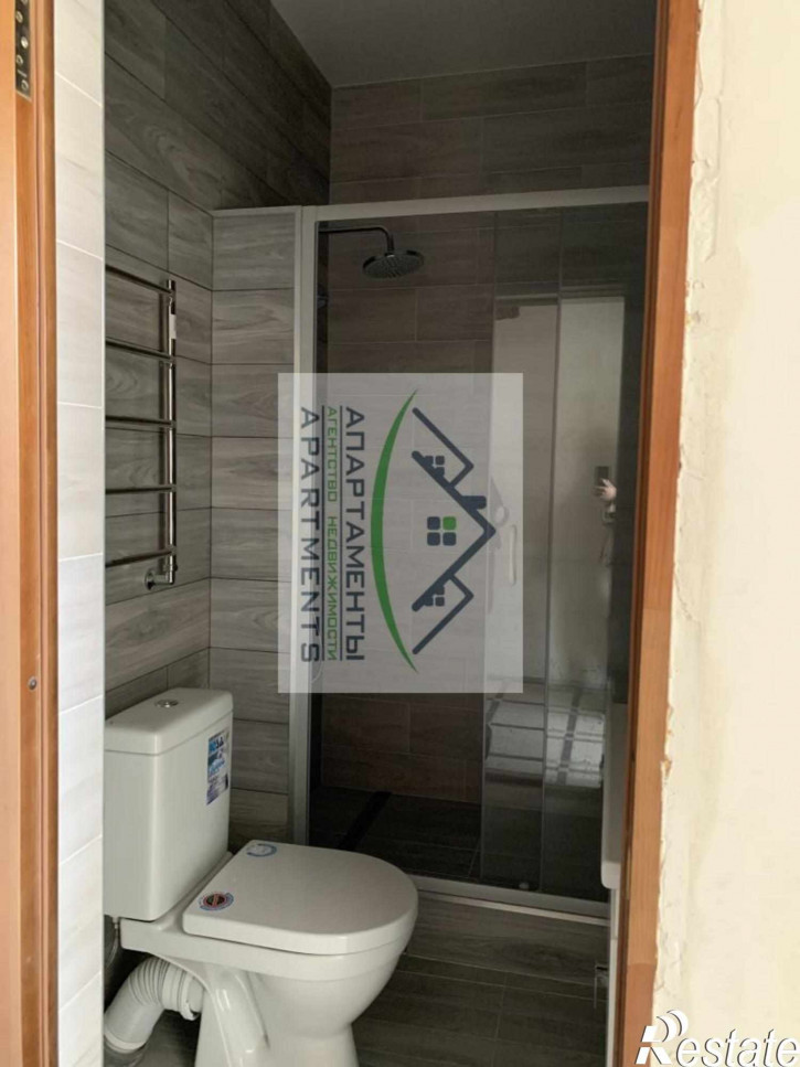 1-комн квартира Огородная ул, 31А