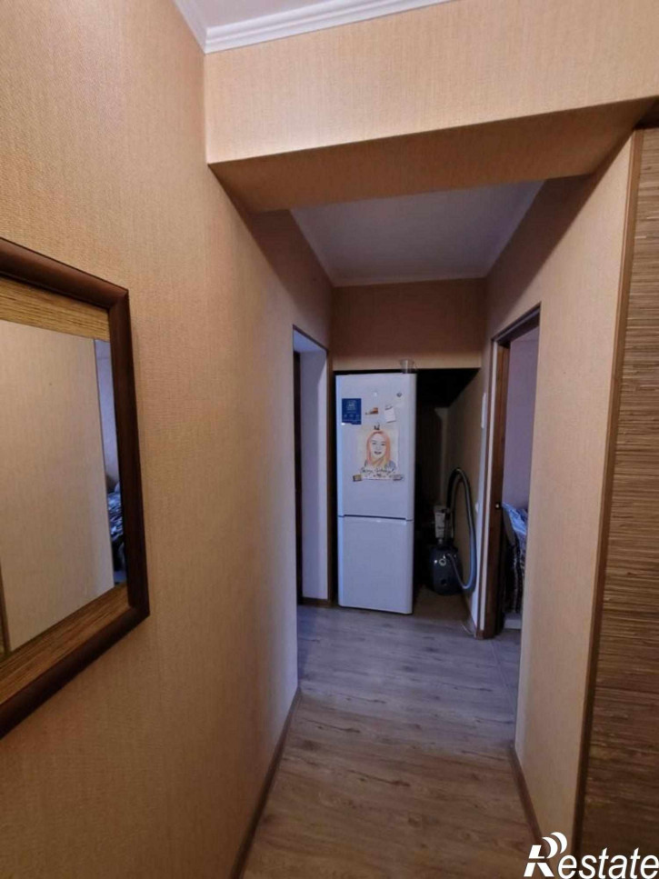 2-комн квартира Юлиуса Фучика ул, 6к3