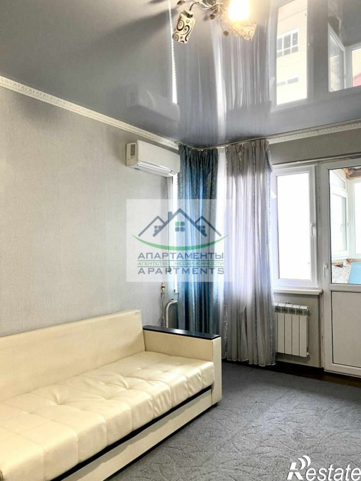 2-комн квартира Ермолова ул, 14к6