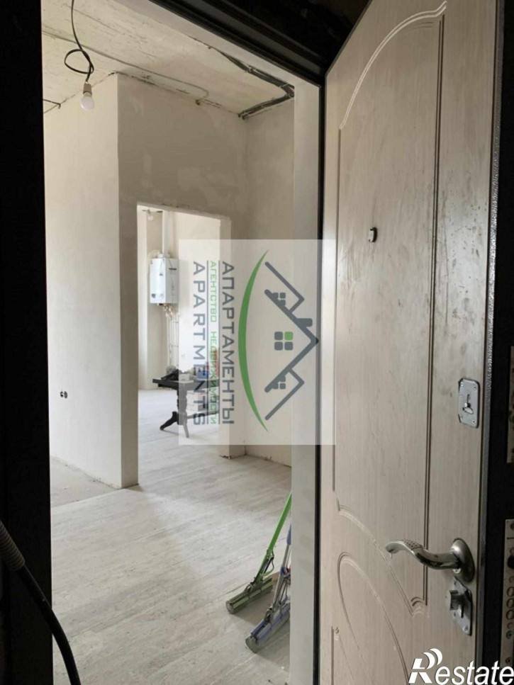 1-комн квартира Огородная ул, 31А
