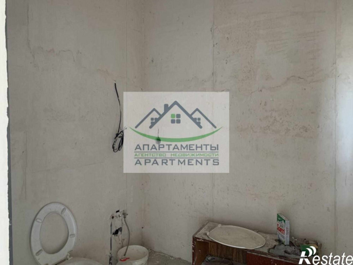 3-комн квартира Огородная ул, 31А