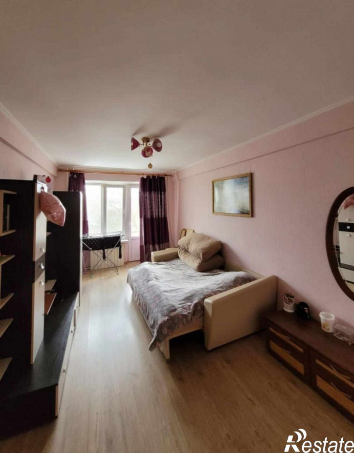 2-комн квартира Юлиуса Фучика ул, 6к3