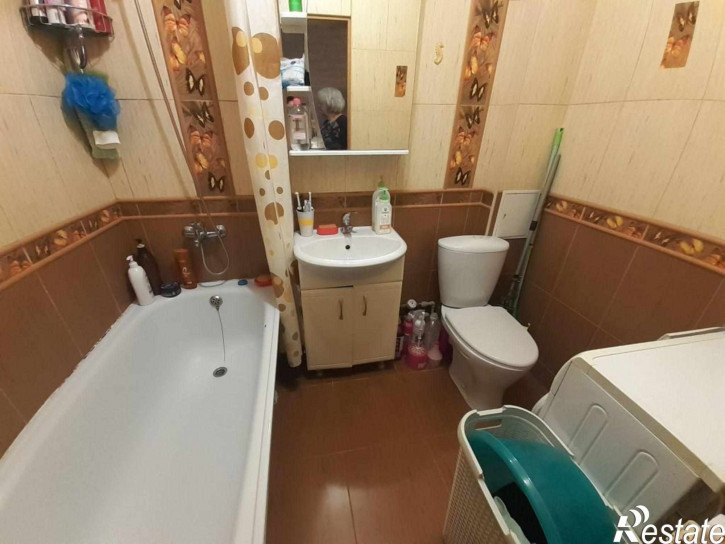 2-комн квартира Юлиуса Фучика ул, 6к3