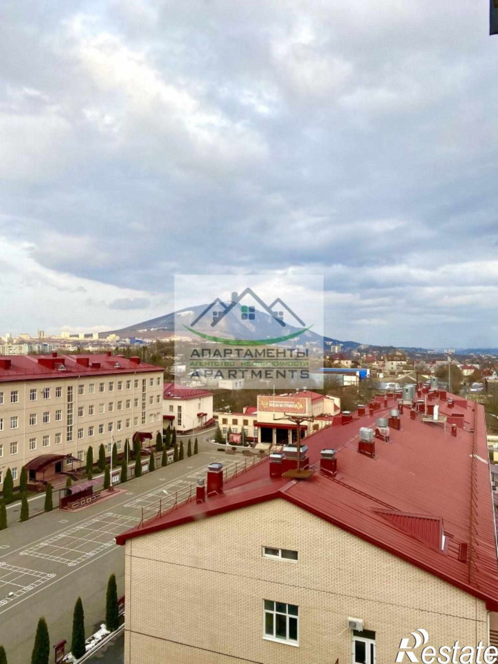 2-комн квартира Ермолова ул, 14к6