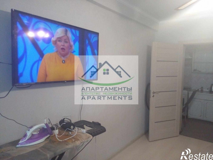 2-комн квартира Попова ул, 60