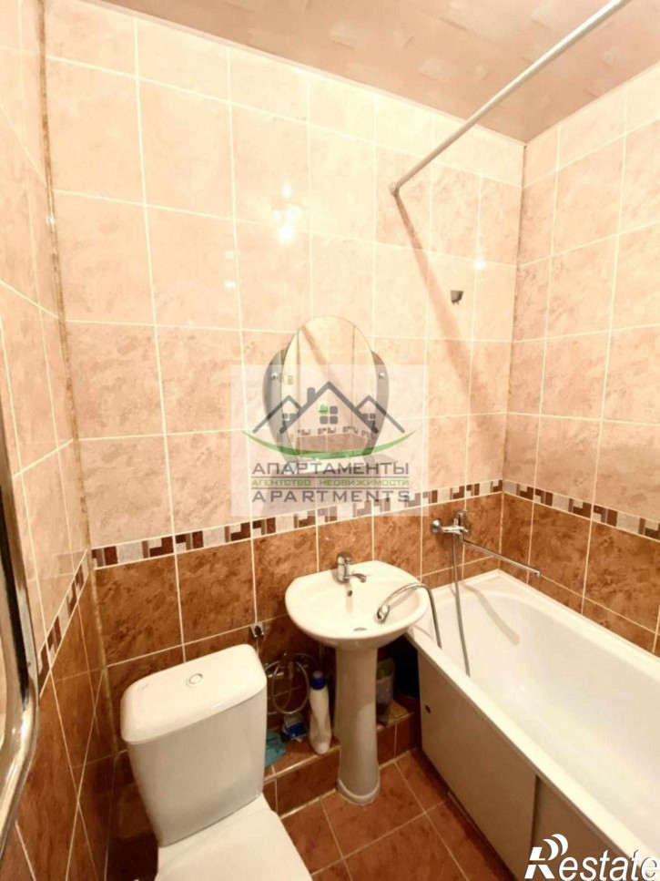 2-комн квартира Ермолова ул, 14к6