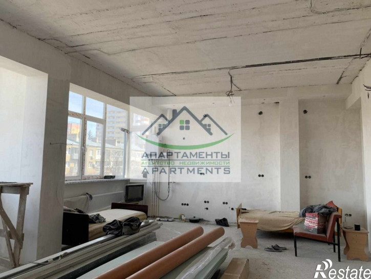 3-комн квартира Огородная ул, 31А