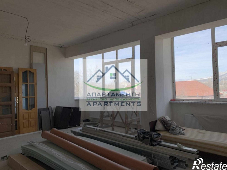 3-комн квартира Огородная ул, 31А