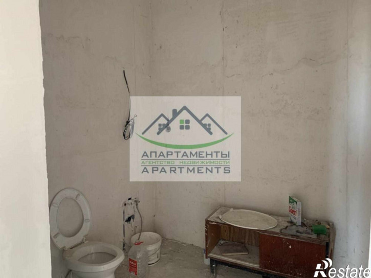 3-комн квартира Огородная ул, 31А