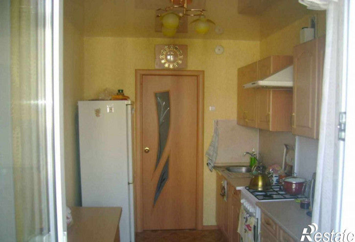 2-комн квартира Мира ул, 17