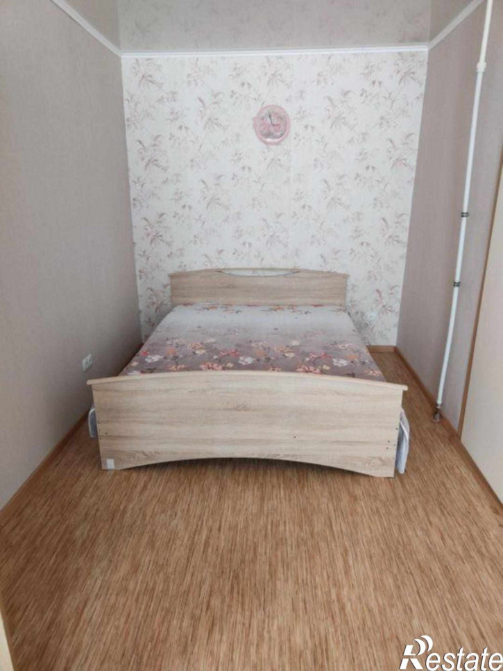 2-комн квартира Мира ул, 39