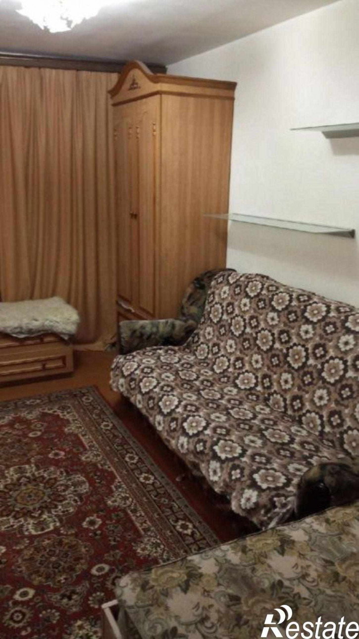 1-комн квартира Ноябрьская ул, 104
