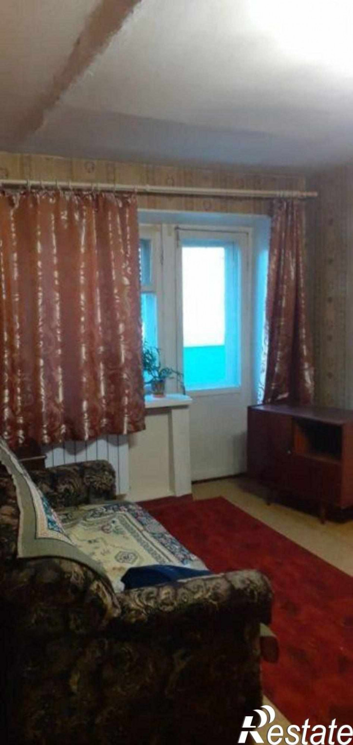 1-комн квартира Студенческая ул, 1