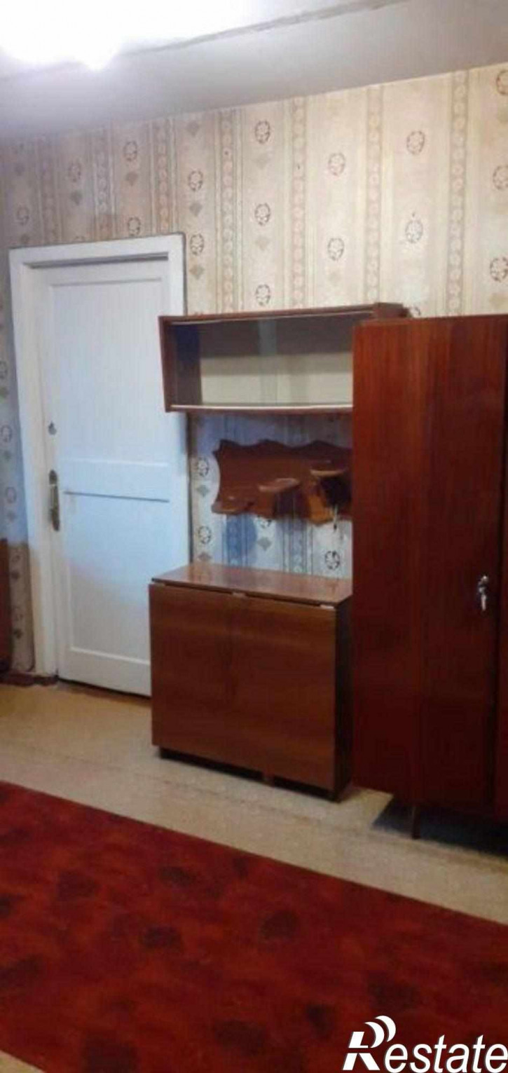 1-комн квартира Студенческая ул, 1