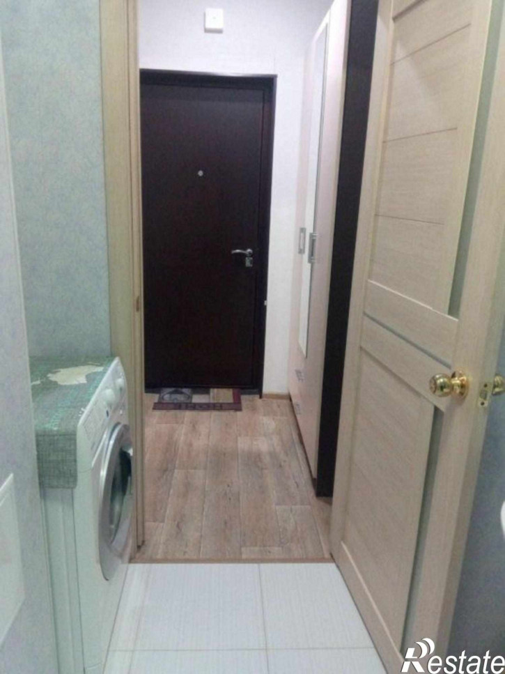 Студия Мира ул, 4