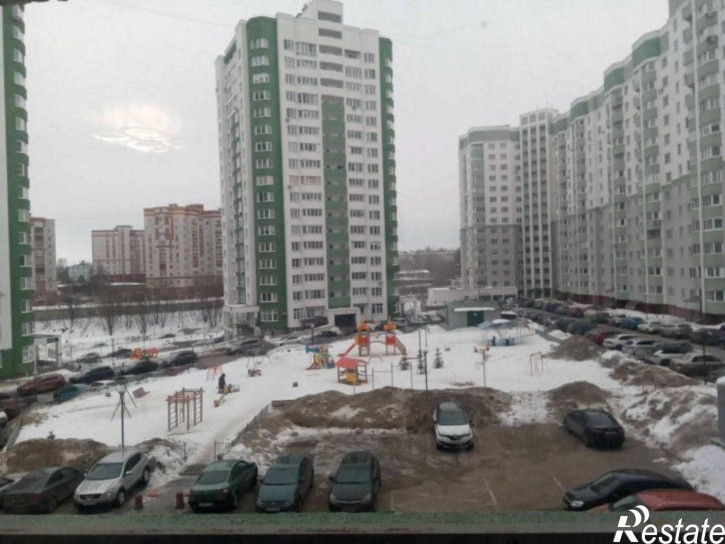 Студия Мира ул, 4