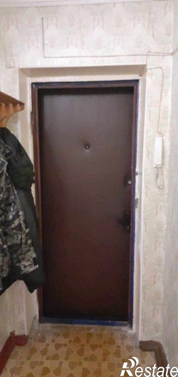 1-комн квартира Студенческая ул, 1
