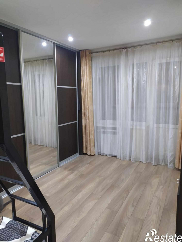 2-комн квартира Комсомольская ул, 111