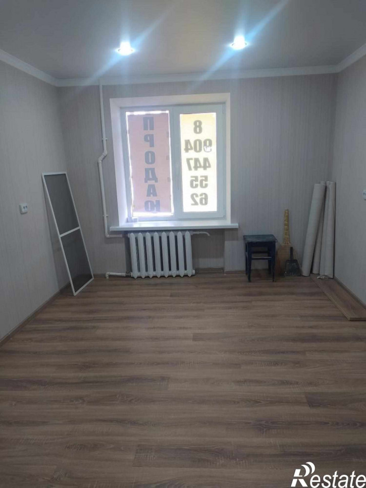 Комната Гастелло ул, 4