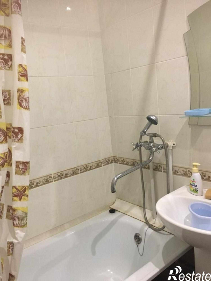 1-комн квартира Ушинского ул, 55