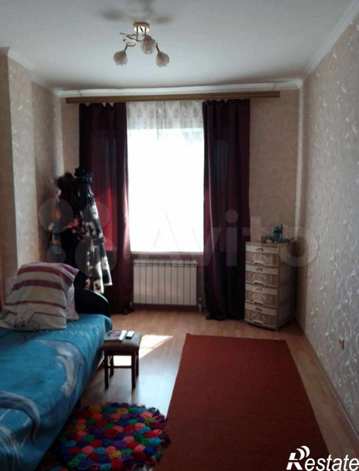 1-комн квартира Славы ул, 1