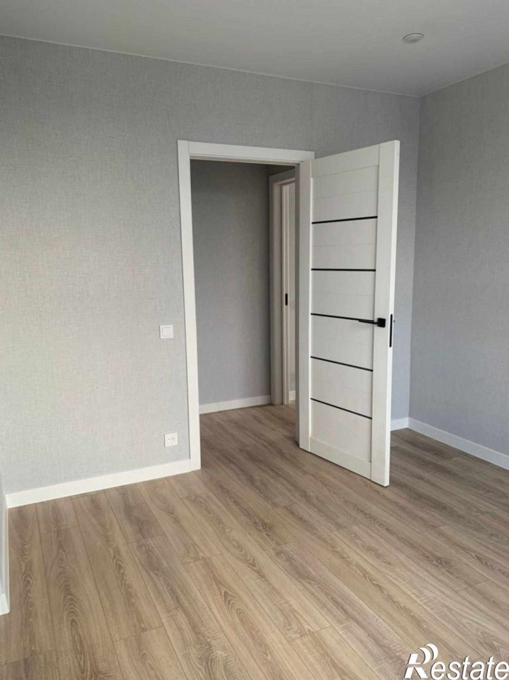 2-комн квартира Ушинского ул, 35